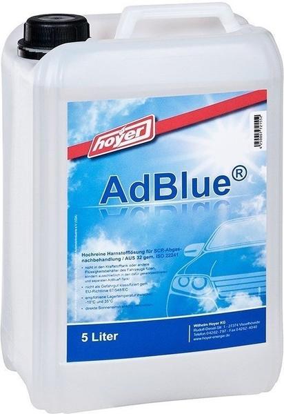 Hoyer AdBlue (5 Liter)