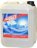 Wilhelm Hoyer AdBlue nach ISO 22241, 10 Liter Kanister