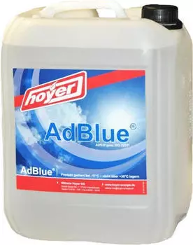 Hoyer AdBlue (10 Liter)