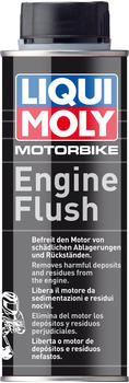 LIQUI MOLY Motorbike Engine Flush (250 ml)