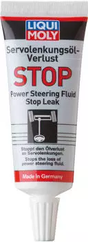 LIQUI MOLY Servolenkungsöl Verlust Stop (35 ml)