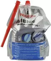 Harnstoffl&ouml;sung AdBlue&reg; m.Einf&uuml;llhilfe 5l Btl.NIGRIN