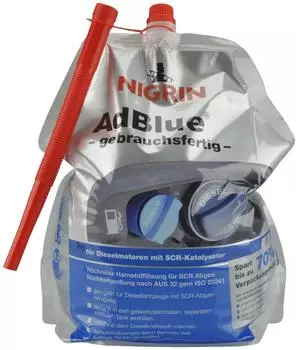 Nigrin AdBlue (5 Liter)