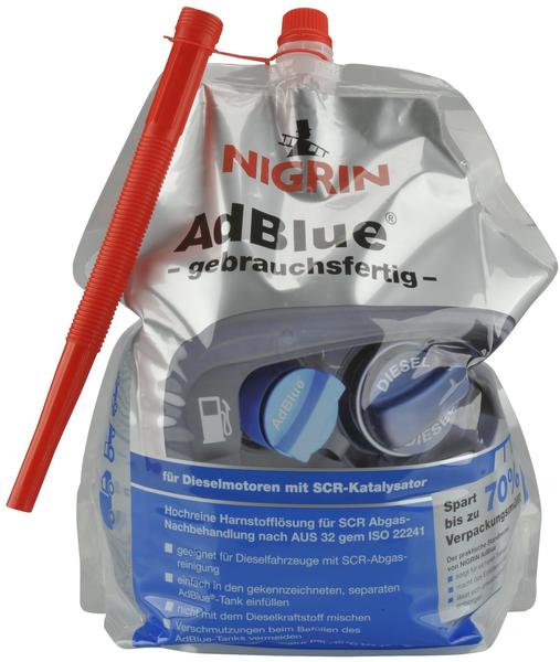 Nigrin AdBlue (5 Liter)