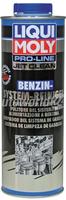 Liqui Moly Kraftstoffadditiv Pro-Line JetClean Benzin-System-Reiniger 5147