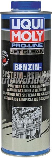 LIQUI MOLY Pro-Line Benzin-System-Reiniger (1 l)