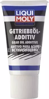 LIQUI MOLY Pro-Line Getriebe&ouml;l-Additiv (150 ml)