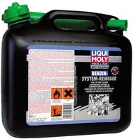 Liqui Moly Kraftstoffadditiv Pro-Line JetClean Benzin-System-Reiniger 5151
