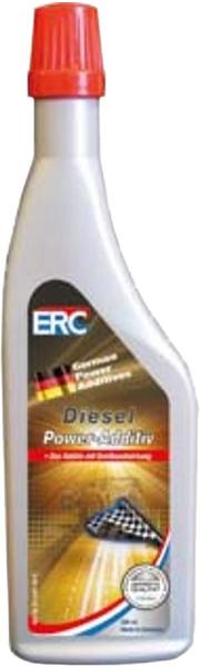 ERC Diesel Power-Additiv (200 ml)