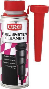 CRC Fuel System Cleaner (200 ml)