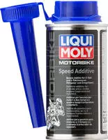 Liqui Moly Kraftstoffadditiv Motorbike Speed Additive 3040