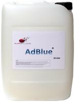 Wilhelm Hoyer AdBlue nach ISO 22241, 20 Liter Kanister