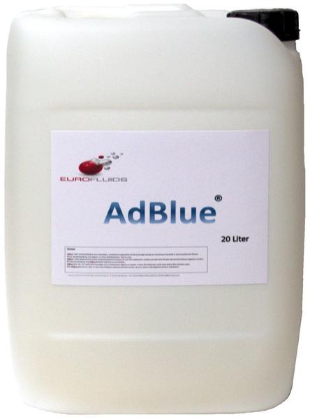 Hoyer Energie Hoyer AdBlue (20 Liter)