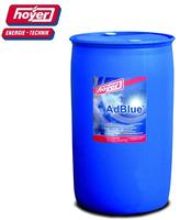 Wilhelm Hoyer AdBlue nach ISO 22241, 210 Liter Drum