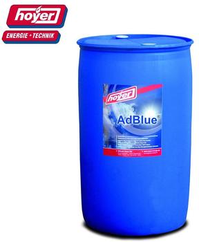 Hoyer AdBlue (210 Liter) Hoyer AdBlue (210 Liter)