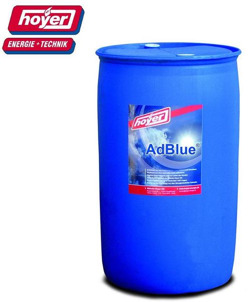 Hoyer AdBlue (210 Liter)