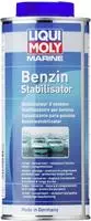 Liqui Moly Kraftstoffadditiv Marine Benzinstabilisator 25008