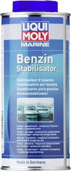 LIQUI MOLY Marine Benzin-Stabilisator
