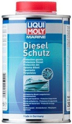 LIQUI MOLY Marine Diesel Schutz (500 ml)