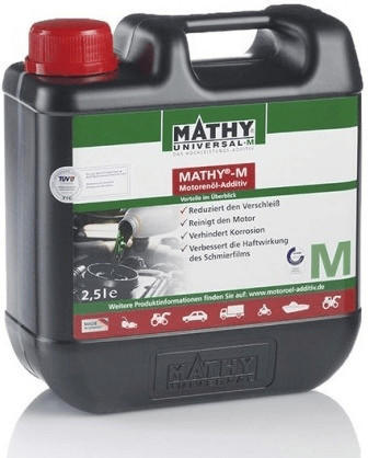 MATHY Universal MATHY MATHY-M (2,5 l)