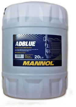 Mannol AdBlue (20 l)