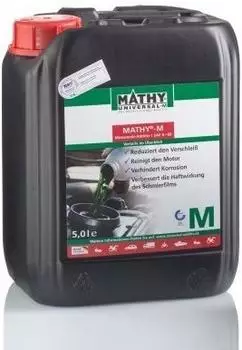 MATHY Universal MATHY MATHY-M (5 l)