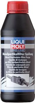 LIQUI MOLY Pro-Line Dieselpartikelfilter Spülung (500 ml)