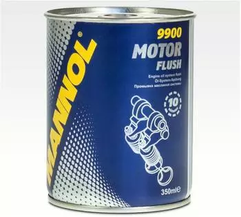 Mannol 9900 Motor Flush 300ml