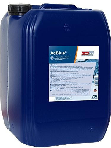 EuroLub AdBlue (20 l)