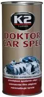 K2 T350 Motor&ouml;ladditiv 443ml