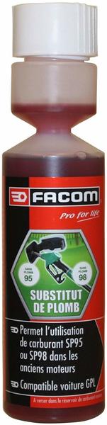 Facom Bleiersatz (250 ml)