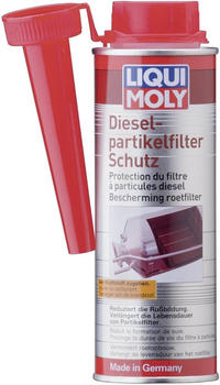 LIQUI MOLY Dieselpartikelfilterschutz (5148)