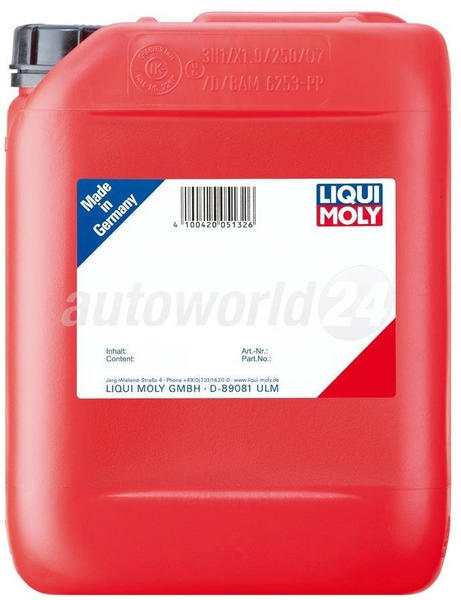 LIQUI MOLY Oil Additiv (5 l)