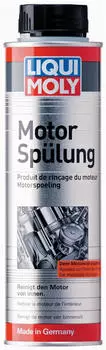 LIQUI MOLY Motorspülung (7681)