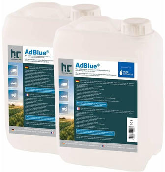 Kruse Automotive AdBlue (2x10 l)