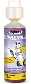 Wynn's Supremium Diesel (250 ml)