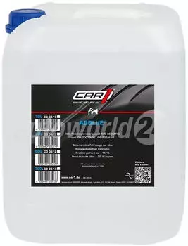Car 1 AdBlue (10 l)