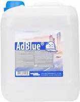 ROBBYROB ADBLUE 5L KANISTER MIT EINF&Uuml;LLSTUTZEN
