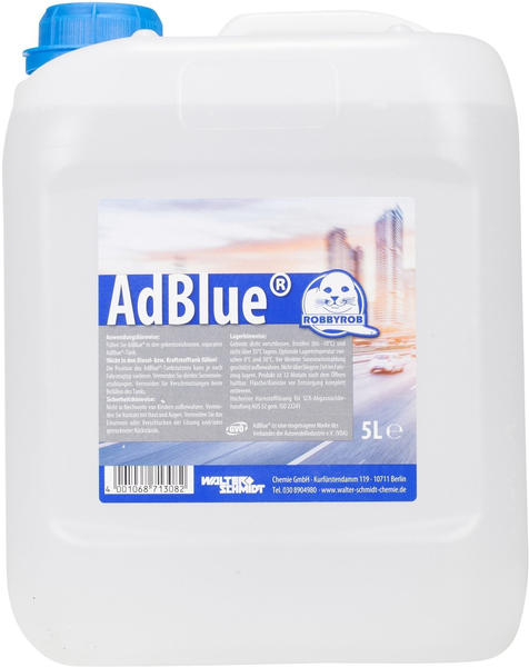 Robbyrob AdBlue (5 l)