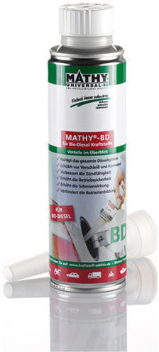 MATHY BD (250 ml)