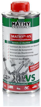 MATHY VS Viskositäts-Stabilisator (250 ml)