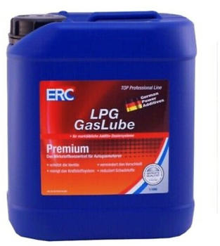 ERC LPG GasLube Auto Ventilschutz 5l