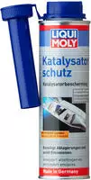 Liqui Moly Kraftstoffadditiv Katalysatorschutz 21284