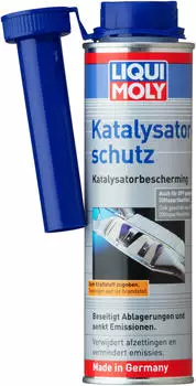 LIQUI MOLY Schutzreiniger (LM1284)