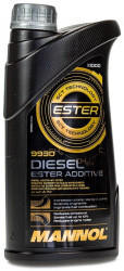 Mannol 9930 Verschleißschutz-Additiv (1 l )