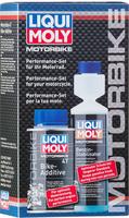 Liqui Moly 3034, Liqui Moly Motorbike Performance Set Motorbike Performance Set