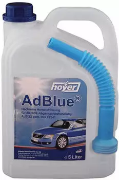 Hoyer Honig Hoyer Station Pack (AD0015)
