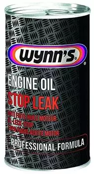 Wynn's &Ouml;lleck-Stop