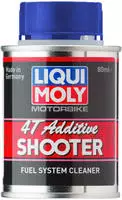 Liqui Moly 3824, Liqui Moly Motorbike 4T Shooter Motorbike 4T Shooter 3824 80ml,