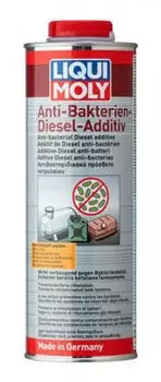 LIQUI MOLY Anti-Bakterien-Diesel-Additiv (21317)